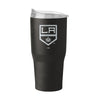 LA Kings 30oz Flipside Powder Coat Tumbler