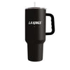 LA Kings 40oz Flipside Powder Coat Tumbler
