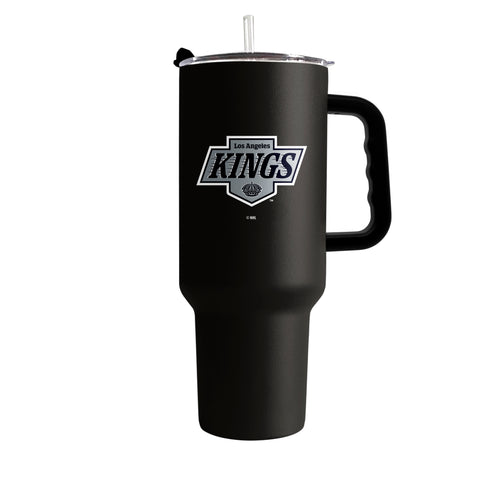 Product Image for LA Kings 40oz Flipside Powder Coat Tumbler