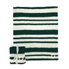 Minnesota Wild Cable Knit Throw