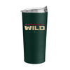 Minnesota Wild 20 oz. Flipside Powder Coat Tumbler