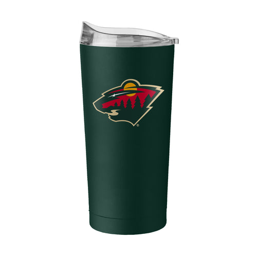 Product Image for Minnesota Wild 20 oz. Flipside Powder Coat Tumbler