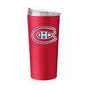 Montreal Canadiens 20oz Flipside Powder Coat Tumbler