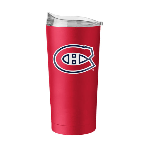 Product Image for Montreal Canadiens 20oz Flipside Powder Coat Tumbler