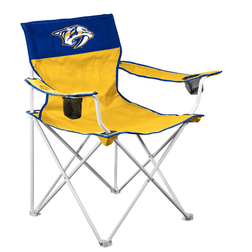 Product Image for Nashville Predators Big Boy Chair