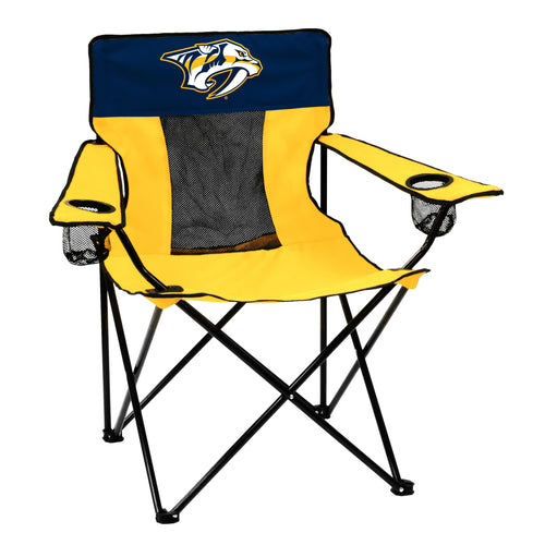 Product Image for Nashville Predators Elite Chair