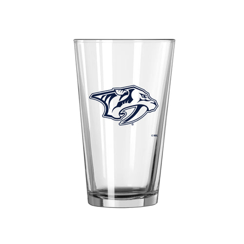 Product Image for Nashville Predators 16oz Gameday Pint Glass