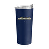 Nashville Predators 20oz Flipside Powder Coat Tumbler