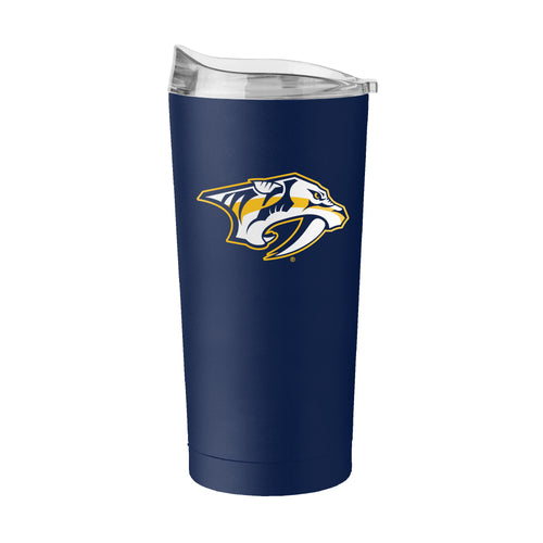 Product Image for Nashville Predators 20oz Flipside Powder Coat Tumbler