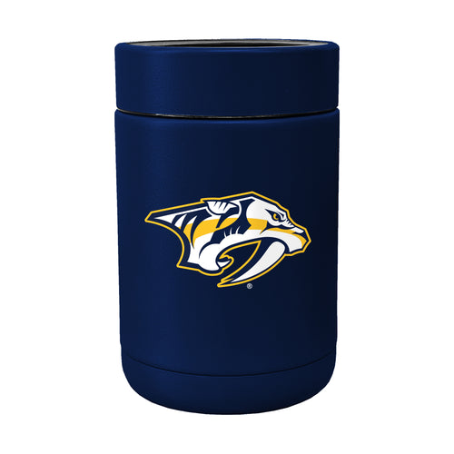 Product Image for Nashville Predators Powdercoat Flipside Coolie