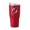 New Jersey Devils 30oz Flipside Powder Coat Tumbler