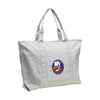 New York Islanders Leopard Pattern Tote