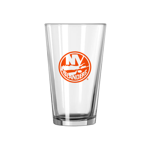 Product Image for New York Islanders 16oz Gameday Pint Glass
