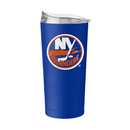 Product Image for New York Islanders 20oz Flipside Powder Coat Tumbler