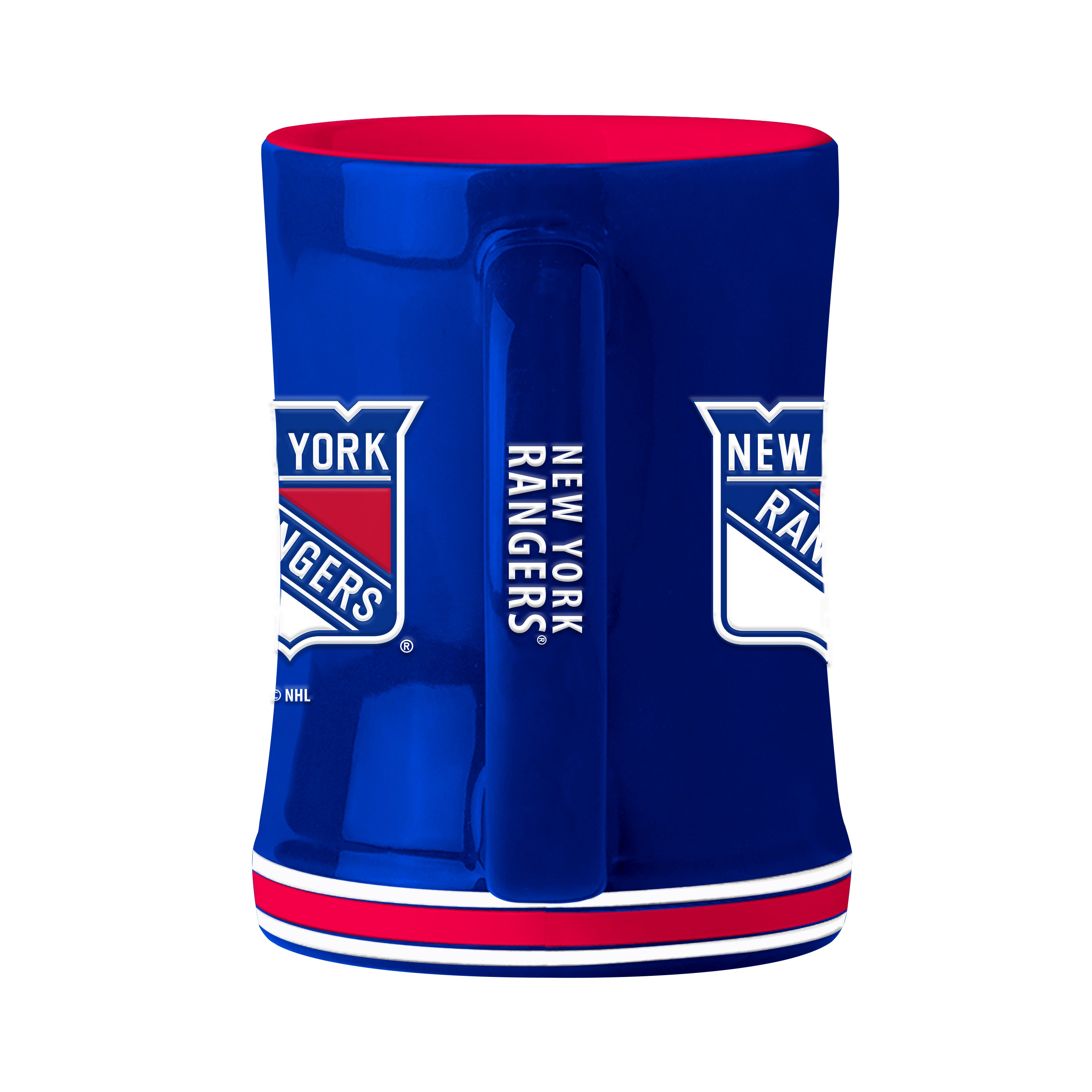 New York Rangers 14 oz. Relief Mug