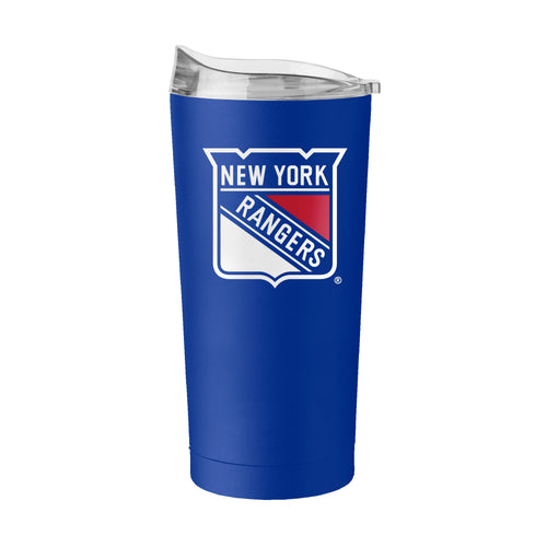 Product Image for New York Rangers 20oz Flipside Powder Coat Tumbler