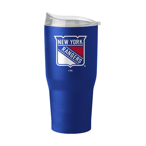 Product Image for New York Rangers 30oz Flipside Powder Coat Tumbler