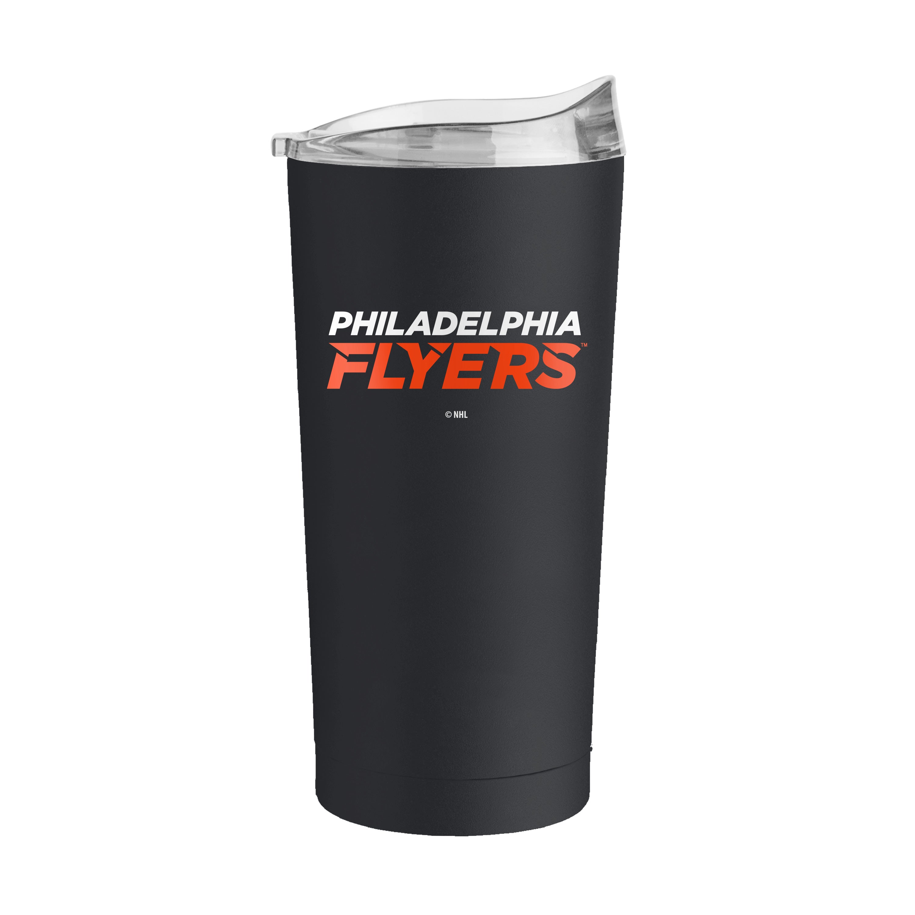 Philadelphia Flyers 20oz Flipside Powder Coat Tumbler