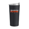 Philadelphia Flyers 20oz Flipside Powder Coat Tumbler