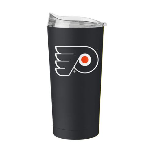 Product Image for Philadelphia Flyers 20oz Flipside Powder Coat Tumbler