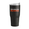 Philadelphia Flyers 30oz Flipside Powder Coat Tumbler - Logo Brands