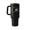 Philadelphia Flyers 40oz Flipside Powder Coat Tumbler