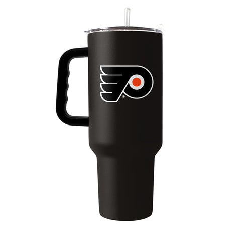 Product Image for Philadelphia Flyers 40oz Flipside Powder Coat Tumbler
