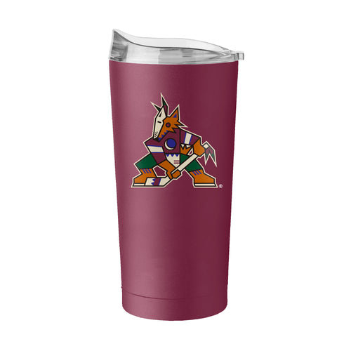 Product Image for Arizona Coyotes 20 oz. Flipside Powder Coat Tumbler