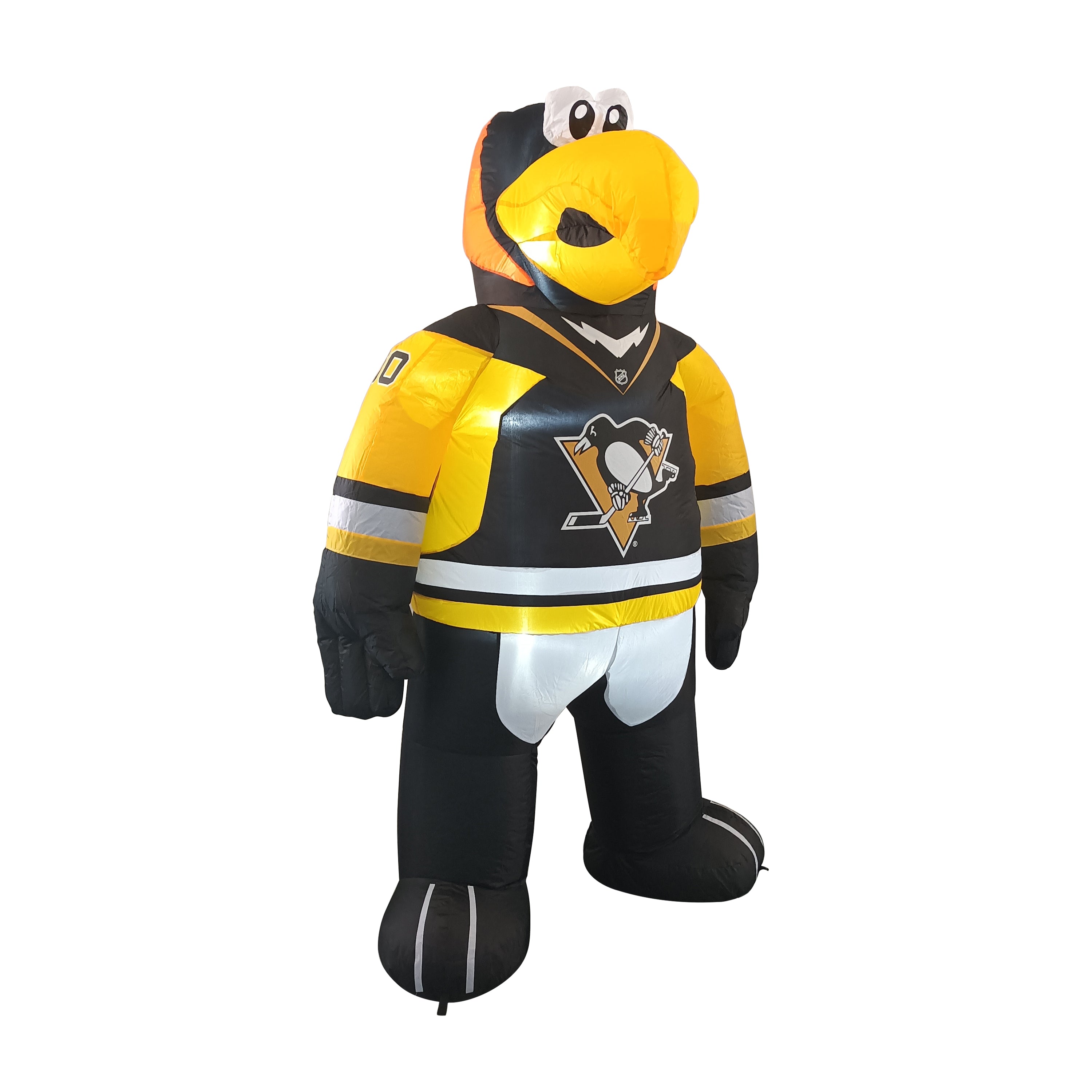 Pittsburgh Penguins Inflatable Mascot