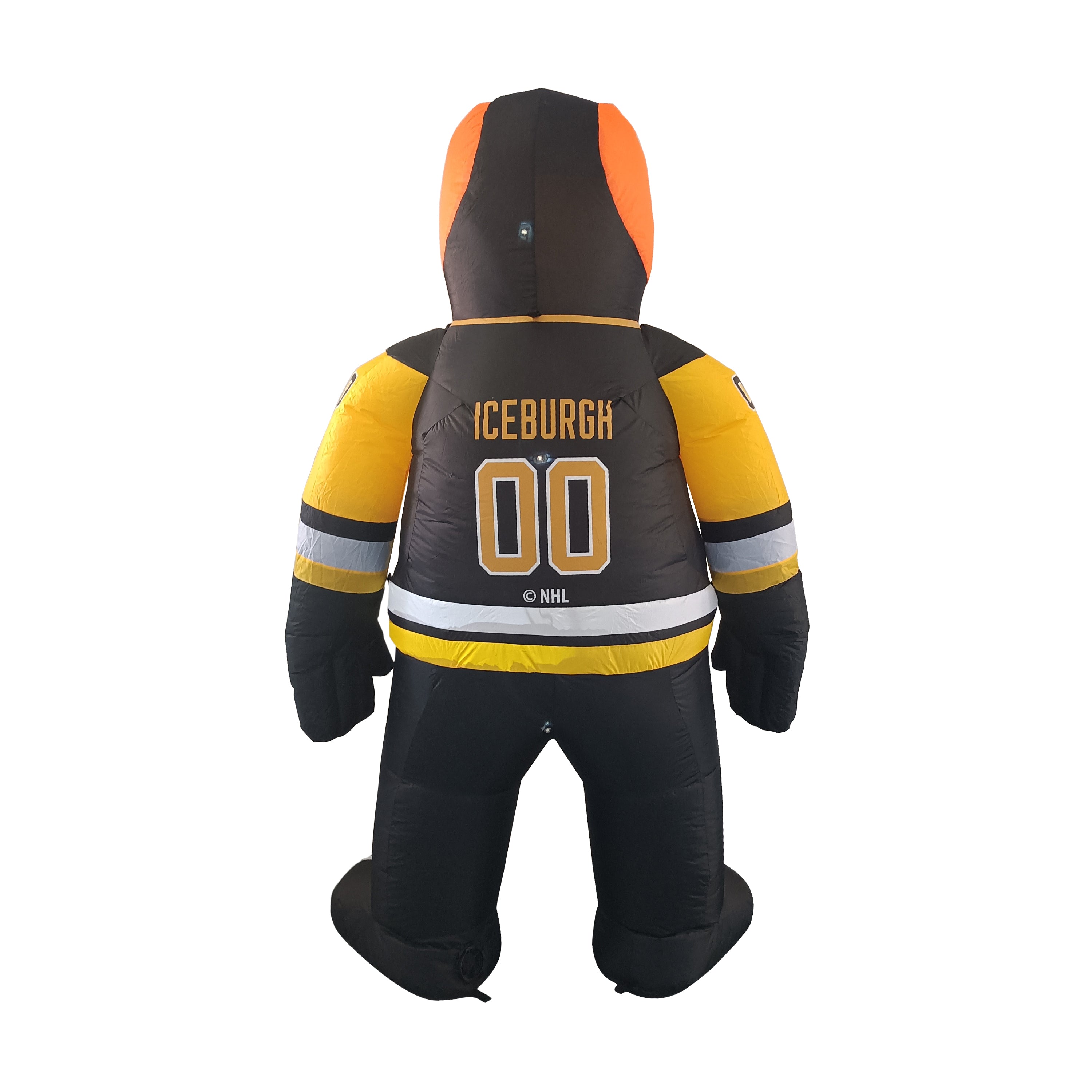 Pittsburgh Penguins Inflatable Mascot