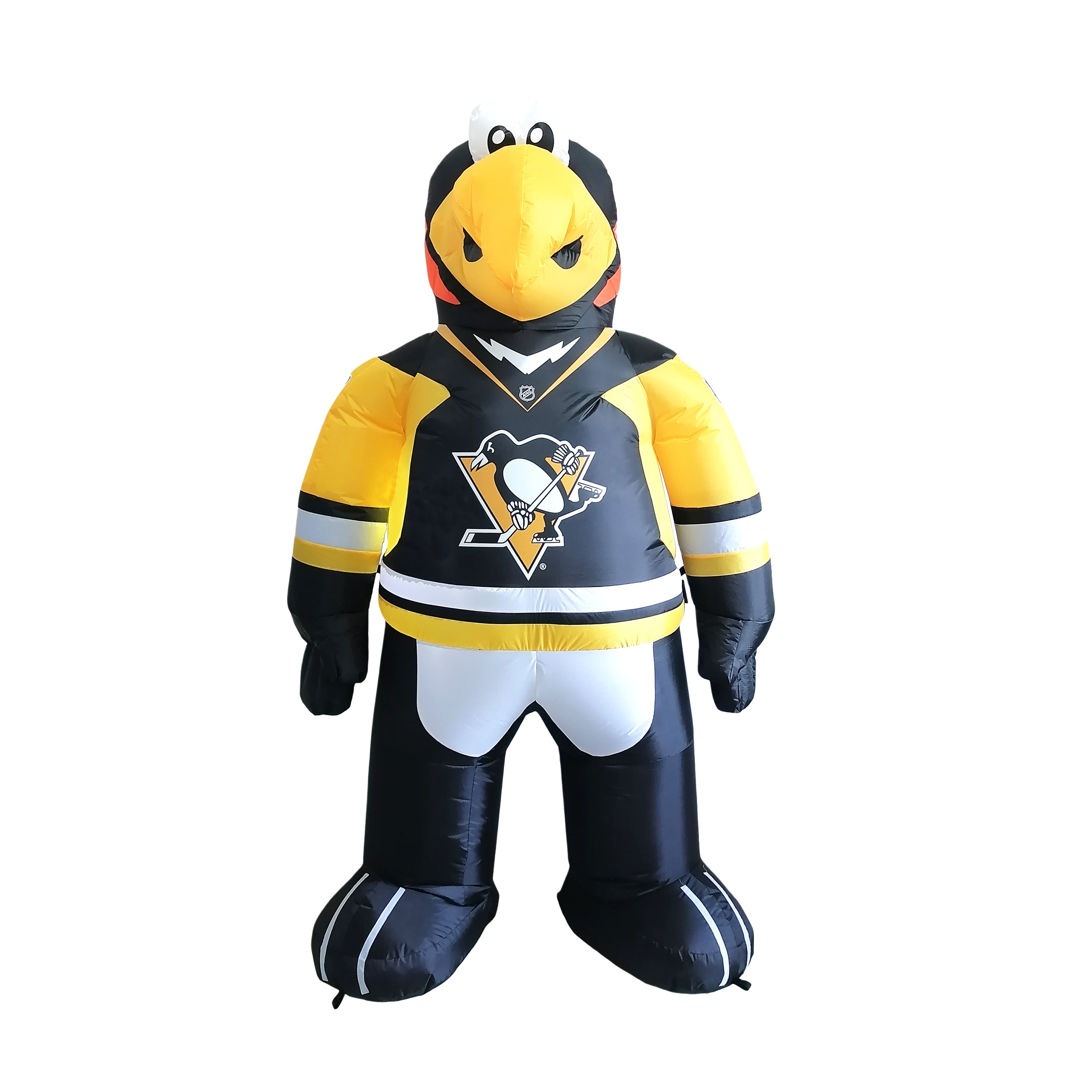 Pittsburgh Penguins Inflatable Mascot - Logo Brands,Pittsburgh Penguins Inflatable Mascot - Logo Brands,Pittsburgh Penguins Inflatable Mascot - Logo Brands