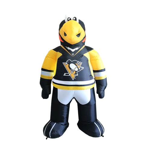 Product Image for Pittsburgh Penguins Inflatable Mascot