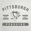 Pittsburgh Penguins Sublimated Sweatshirt Blanket