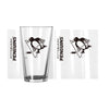 Pittsburgh Penguins 16oz Gameday Pint Glass
