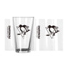 Pittsburgh Penguins 16oz Gameday Pint Glass
