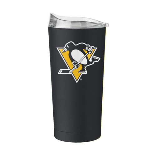 Product Image for Pittsburgh Penguins 20oz Flipside Powder Coat Tumbler
