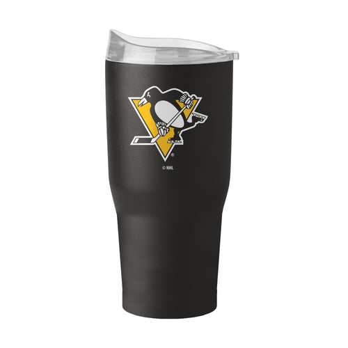 Product Image for Pittsburgh Penguins 30oz Flipside Powder Coat Tumbler