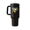 Pittsburgh Penguins 40oz Flipside Powder Coat Tumbler