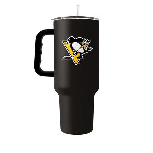 Product Image for Pittsburgh Penguins 40oz Flipside Powder Coat Tumbler