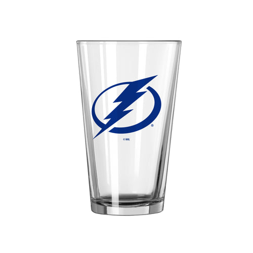 Product Image for Tampa Bay Lightning 16oz Gameday Pint Glass