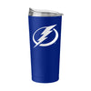 Tampa Bay Lightning 20oz Flipside Powder Coat Tumbler