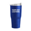 Tampa Bay Lightning 30oz Flipside Powder Coat Tumbler