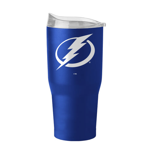 Product Image for Tampa Bay Lightning 30oz Flipside Powder Coat Tumbler