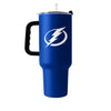 Tampa Bay Lightning 40oz Flipside Powder Coat Tumbler