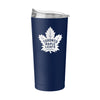 Toronto Maple Leafs 20oz Flipside Powder Coat Tumbler