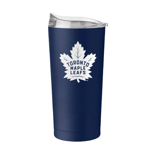 Product Image for Toronto Maple Leafs 20oz Flipside Powder Coat Tumbler