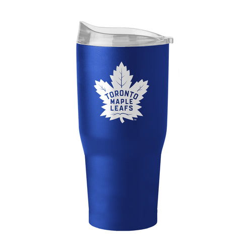 Product Image for Toronto Maple Leafs 30oz Flipside Powder Coat Tumbler