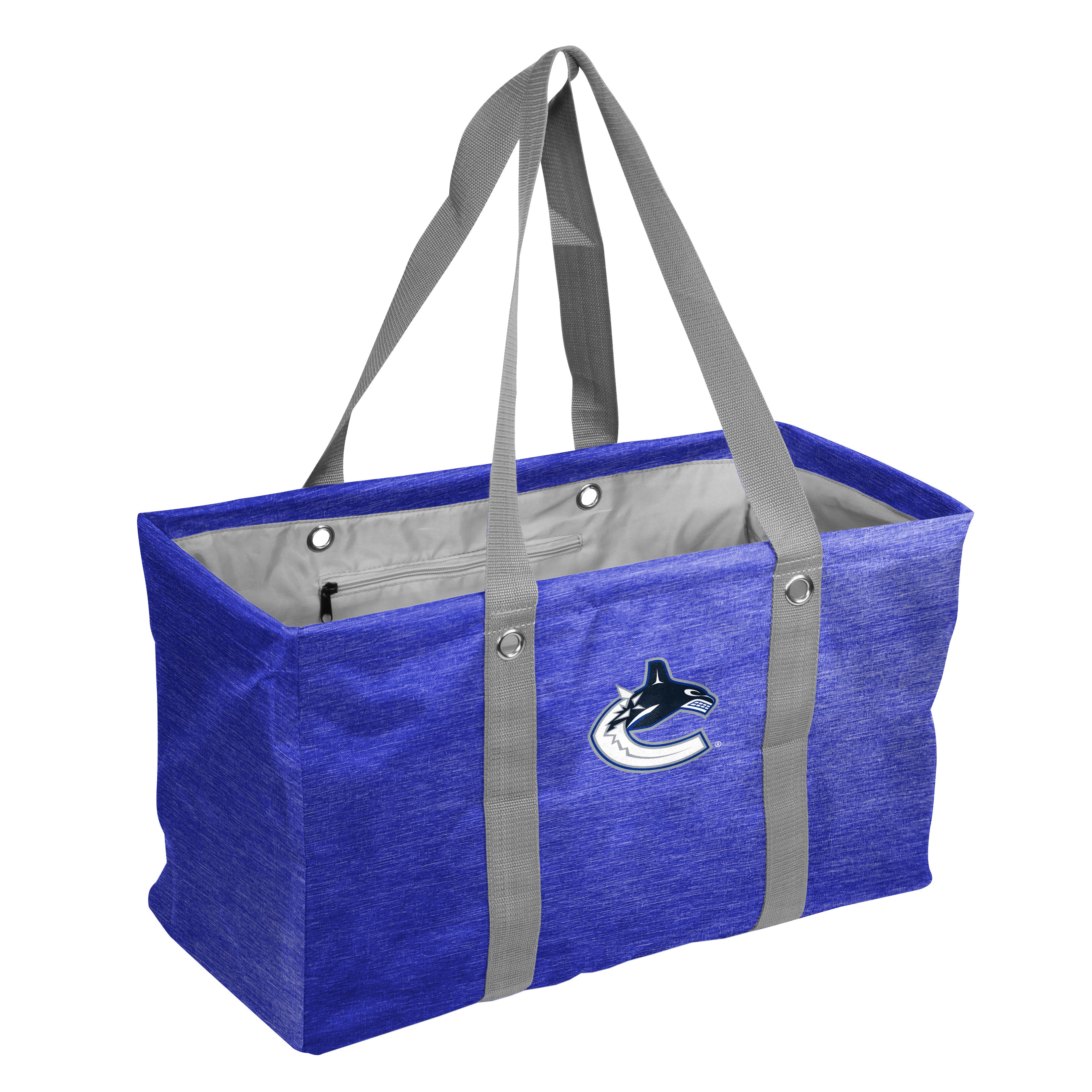 Vancouver Canucks Picnic Caddy