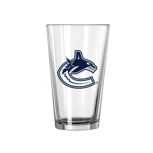 Product Image for Vancouver Canucks 16oz Gameday Pint Glass