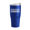 Vancouver Canucks 30oz Flipside Powder Coat Tumbler